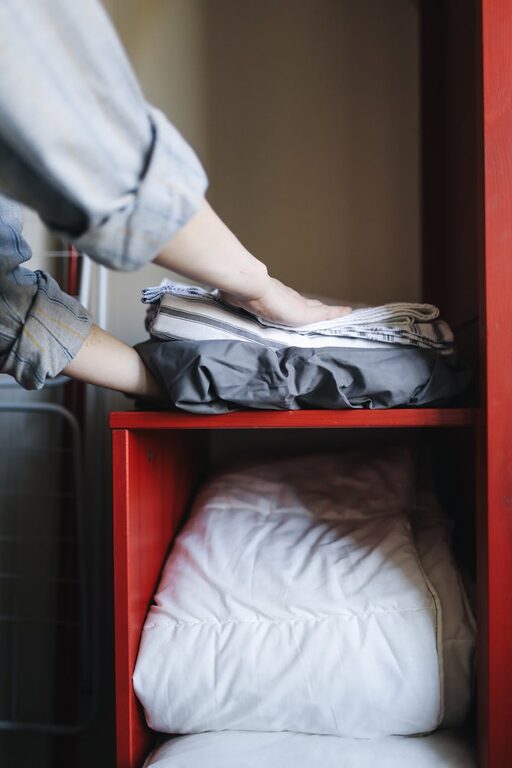 Tips for a Tidy Closet That Stays Organized Everyday